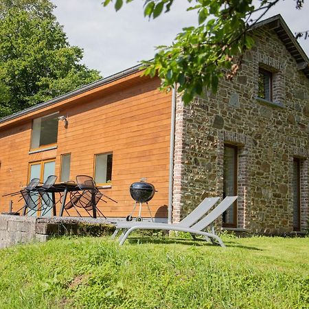 Le Moulin De Bosson - Une De Mai Ferrières Zewnętrze zdjęcie